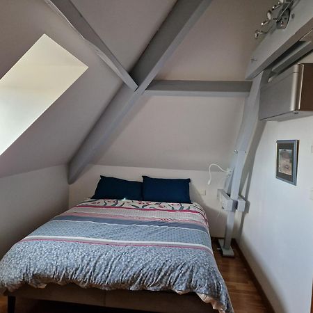 Maison Quercynoise En Pierre Concots Zewnętrze zdjęcie