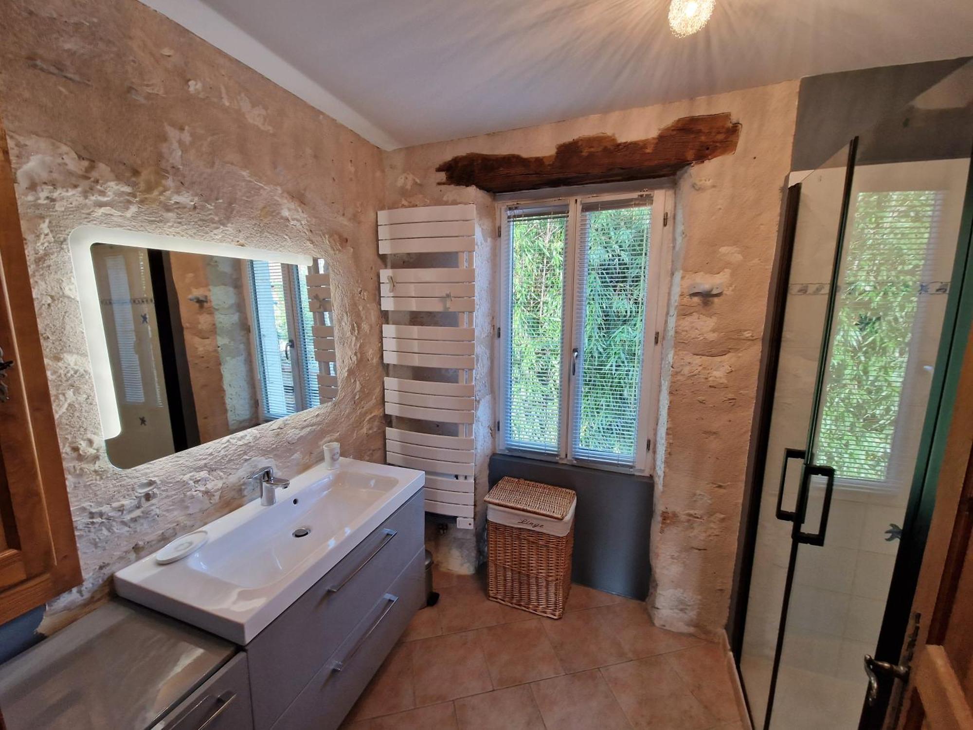 Maison Quercynoise En Pierre Concots Zewnętrze zdjęcie