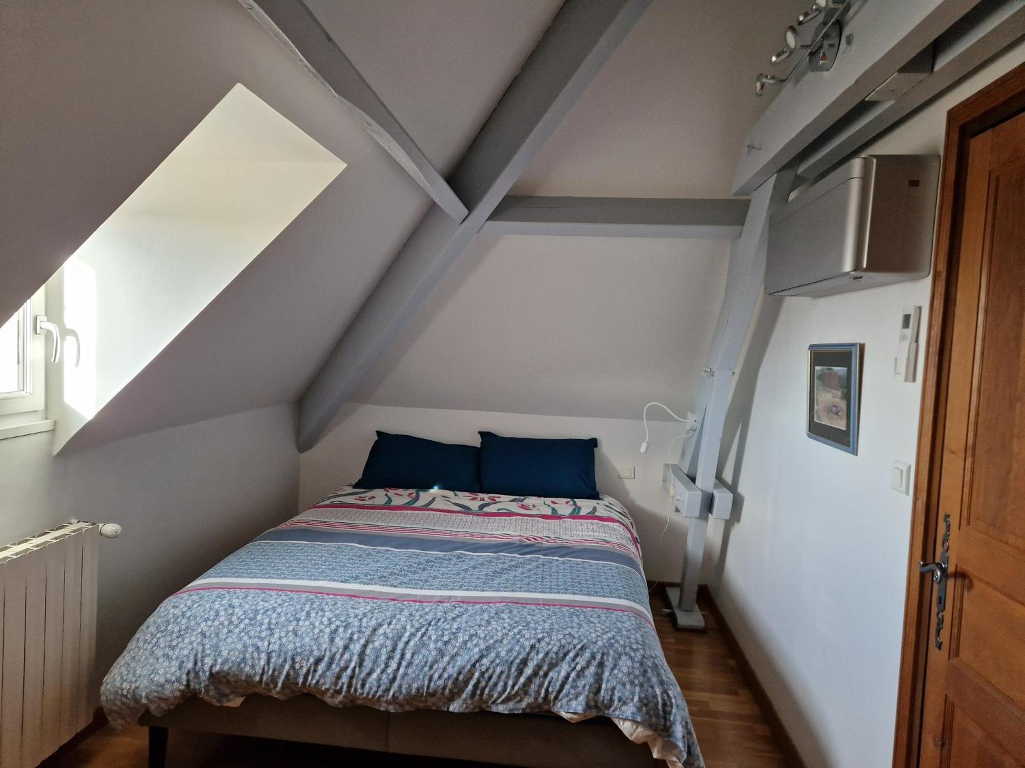 Maison Quercynoise En Pierre Concots Zewnętrze zdjęcie